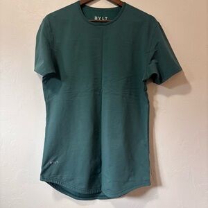 BYLT Basics Lux Shirt